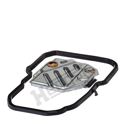 EG67HD506 Hengst