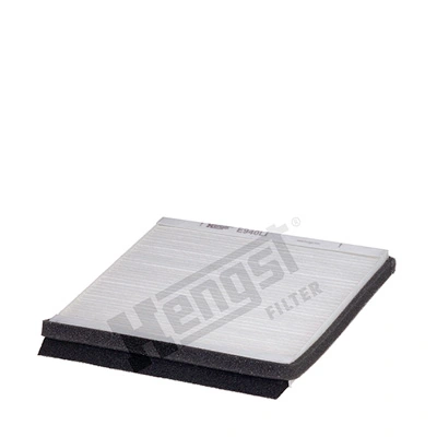 E940LI Hengst