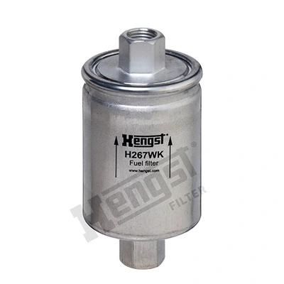 H267WK Hengst