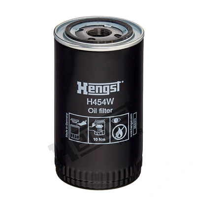 H454W Hengst