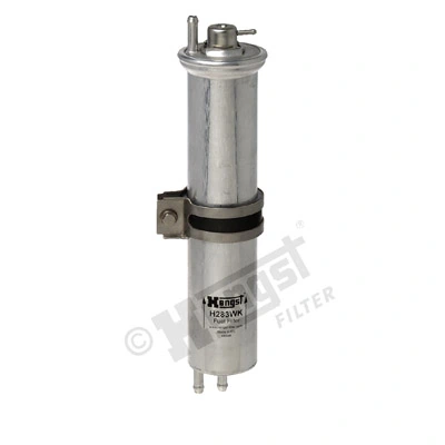 H283WK Hengst