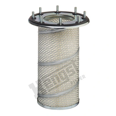 E569LS Hengst