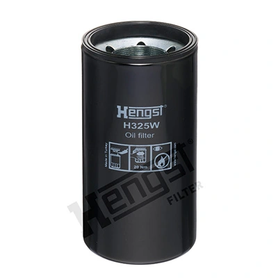 H325W Hengst