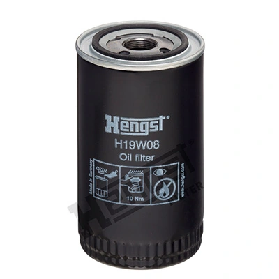 Filtro de aceite motor Chrysler 05083285AA