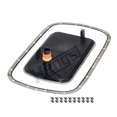 EG912HD456 Hengst