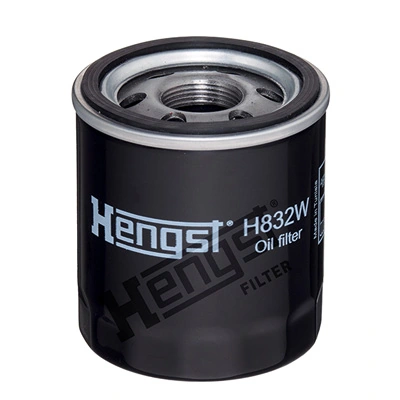 H832W Hengst