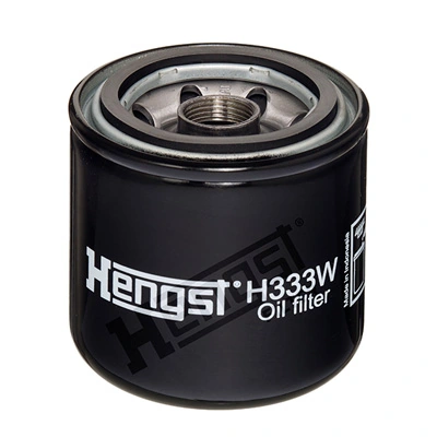 H333W Hengst