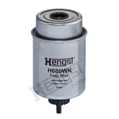 H680WK Hengst
