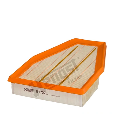 Filtro de aire de motor Porsche 911  (2014-2019)