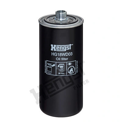 HG18WD03 Hengst