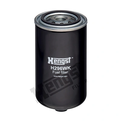 H296WK Hengst