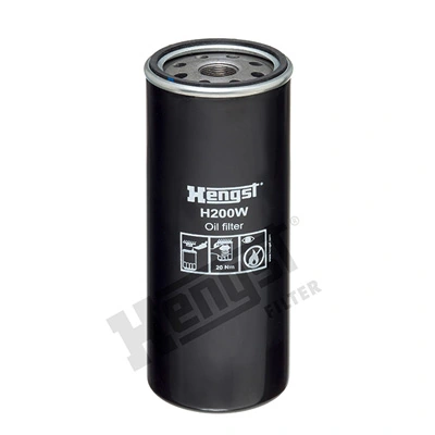 H200W Hengst