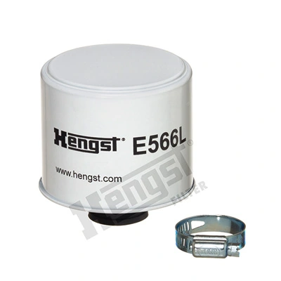 E566L Hengst
