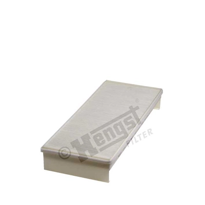 E954LI Hengst