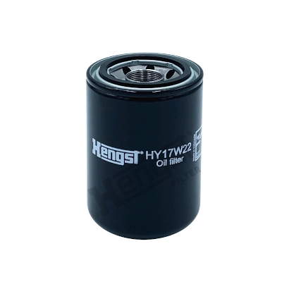 HY17W22 Hengst