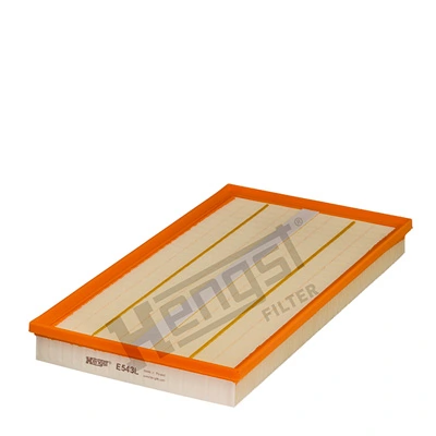 E543L Hengst