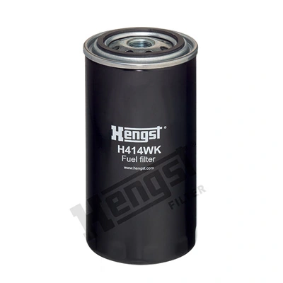 H414WKD421 Hengst