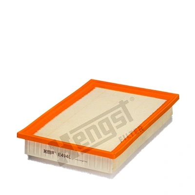 E494L Hengst