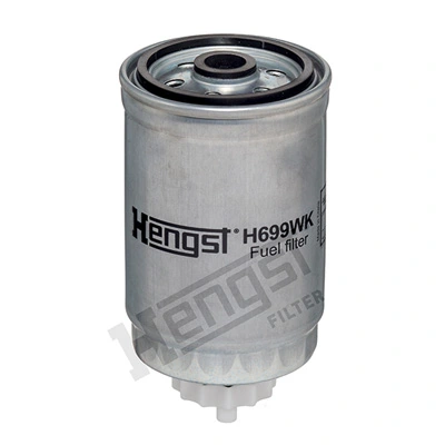 H699WK Hengst