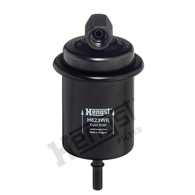 H623WK Hengst