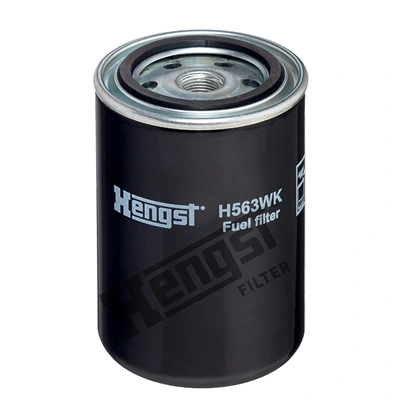 H563WK Hengst