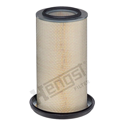 E281L Hengst