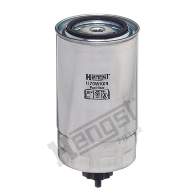 Filtro de combustible 3308638 Cummins