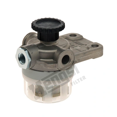A0000907350 Mercedes Bomba manual de cebado de combustible