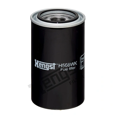 H566WKD556 Hengst