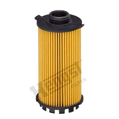 E911HD455 Hengst