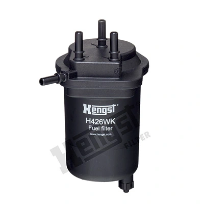 H426WK Hengst