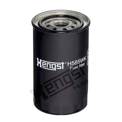 H585WK Hengst
