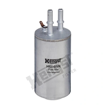 H604WK Hengst