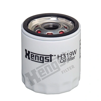 H319W Hengst