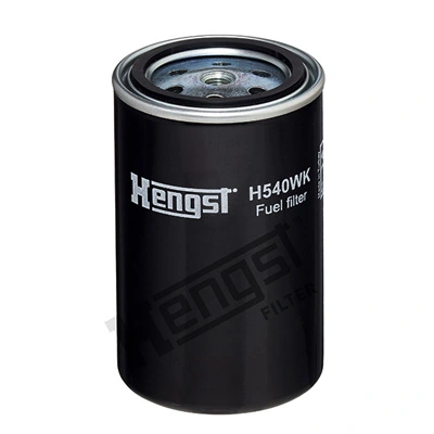 H540WK Hengst