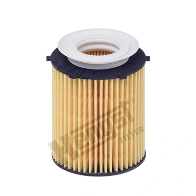E818HD238 Hengst