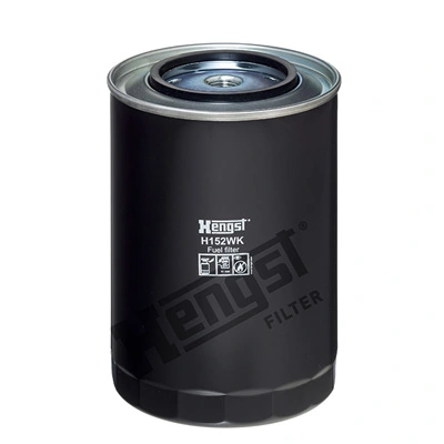 H152WK Hengst