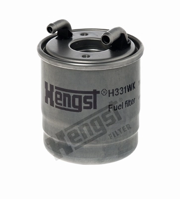 H331WK Hengst