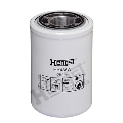 HY486W Hengst