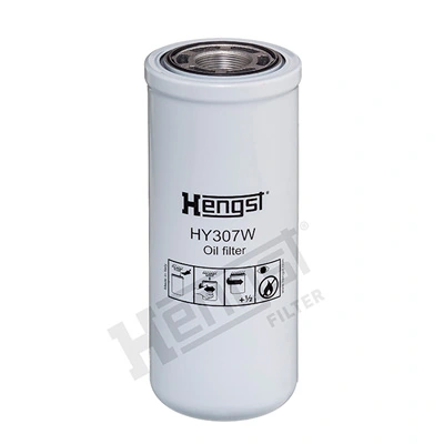 HY307W Hengst