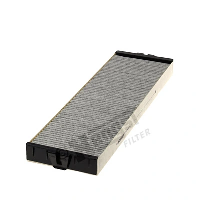 Precio del repuesto Filtro habitáculo 607  sedán