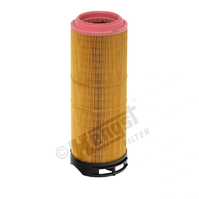 E618L Hengst