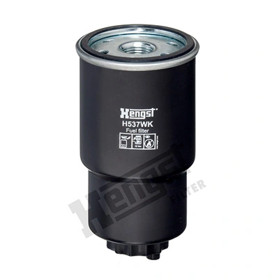 Filtro de combustible Mazda 2  (DL, DJ)