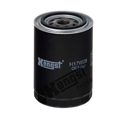 FL632 Cummins Filtro aceite