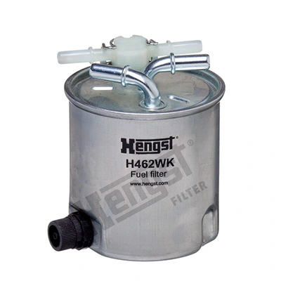 H462WK Hengst