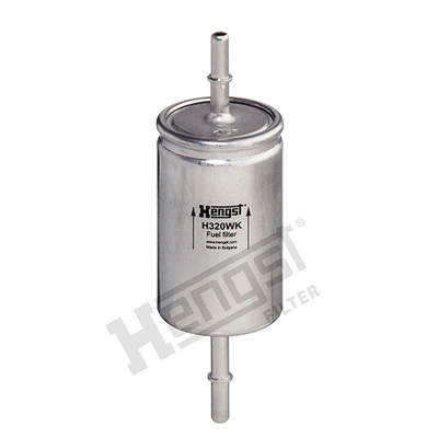 H320WK Hengst