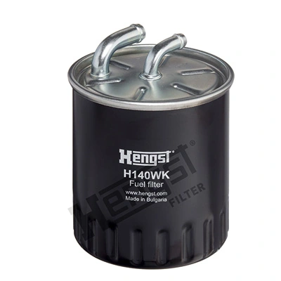 H140WK Hengst