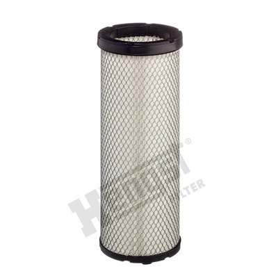E808LS Hengst