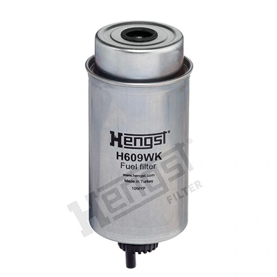 H609WK Hengst