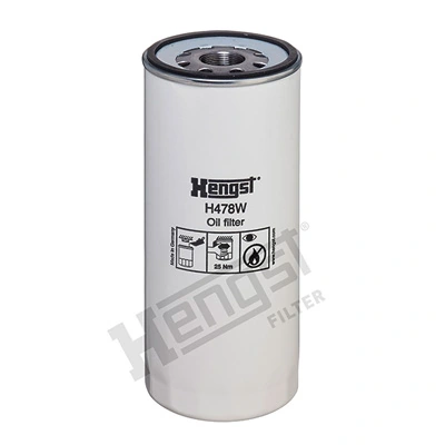 H478W Hengst